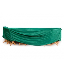 Weather Cover - Small Rectangular Suite
