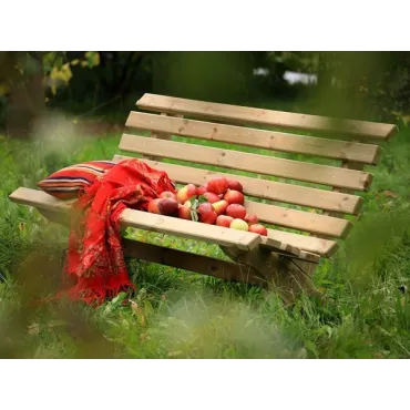 Lilly Bench 150cm