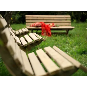 Lilly Bench 150cm