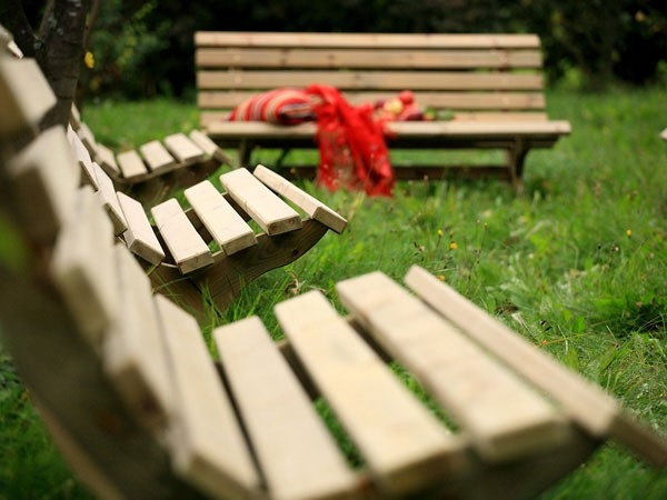 Lilly Bench 150cm