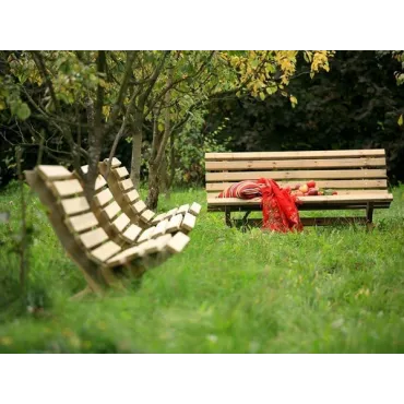 Lilly Bench 150cm