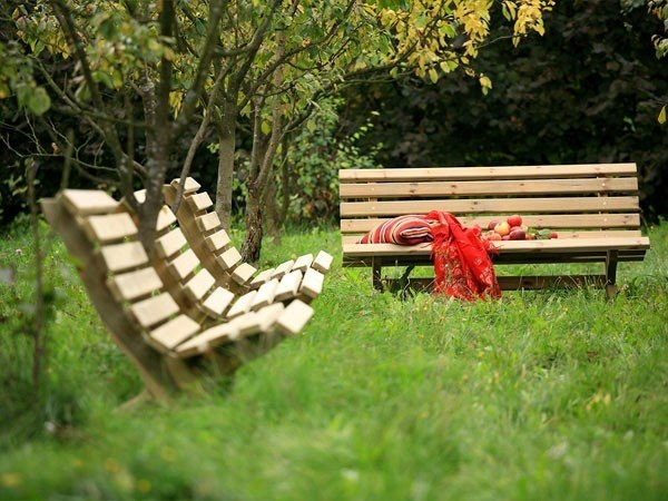 Lilly Bench 150cm