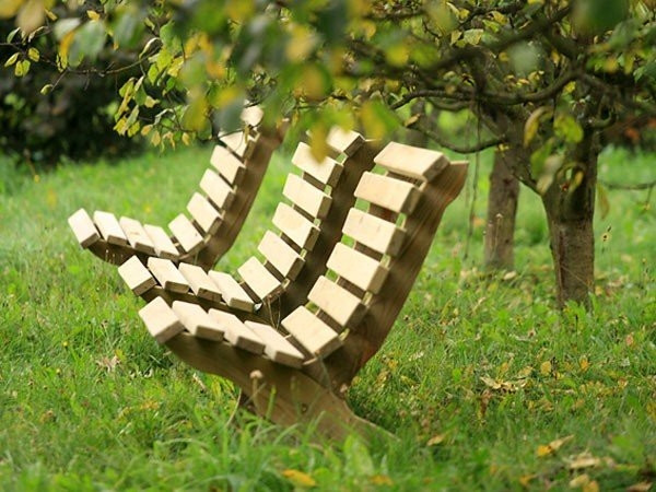 Lilly Bench 150cm