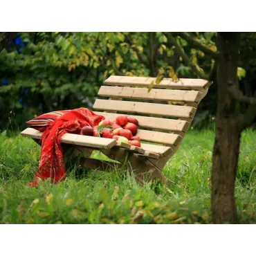 Lilly Bench 150cm