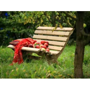 Lilly Bench 150cm