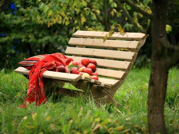 Lilly Bench 150cm