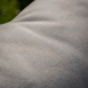 Havana Rope Weave Large Corner Sofa