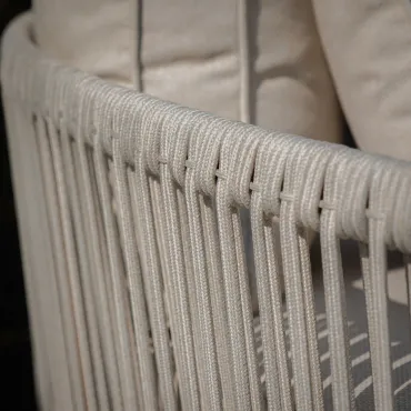 Havana Rope Weave Daybed