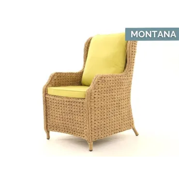 Valencia 8 Chair Luxury Dining Set