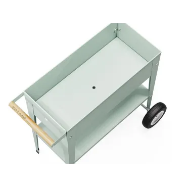 Urban Garden Trolley | Sage Green