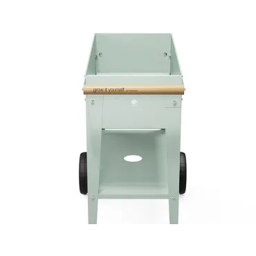 Urban Garden Trolley | Sage Green