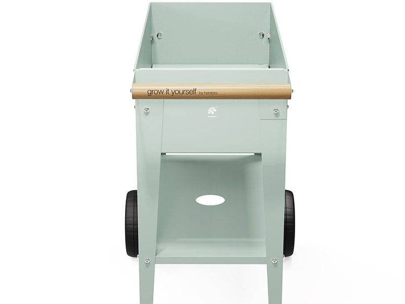Urban Garden Trolley | Sage Green