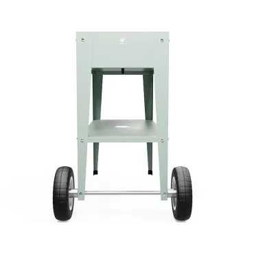 Urban Garden Trolley | Sage Green