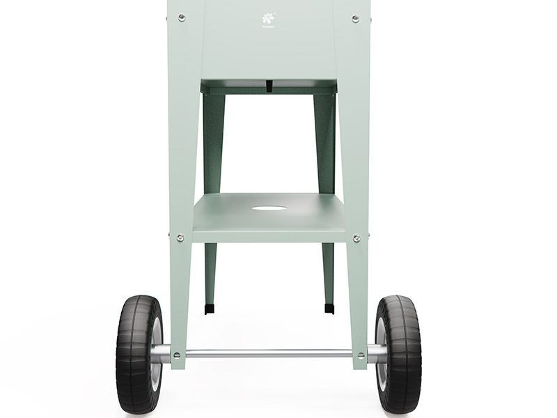 Urban Garden Trolley | Sage Green
