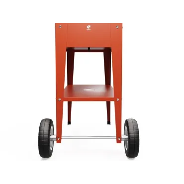 Urban Garden Trolley | Red