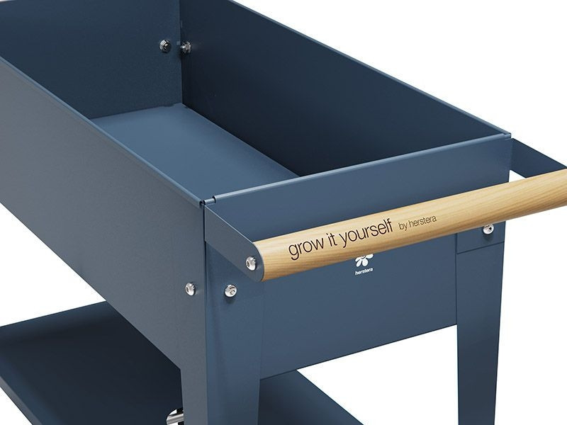 Urban Garden Trolley | Anthracite