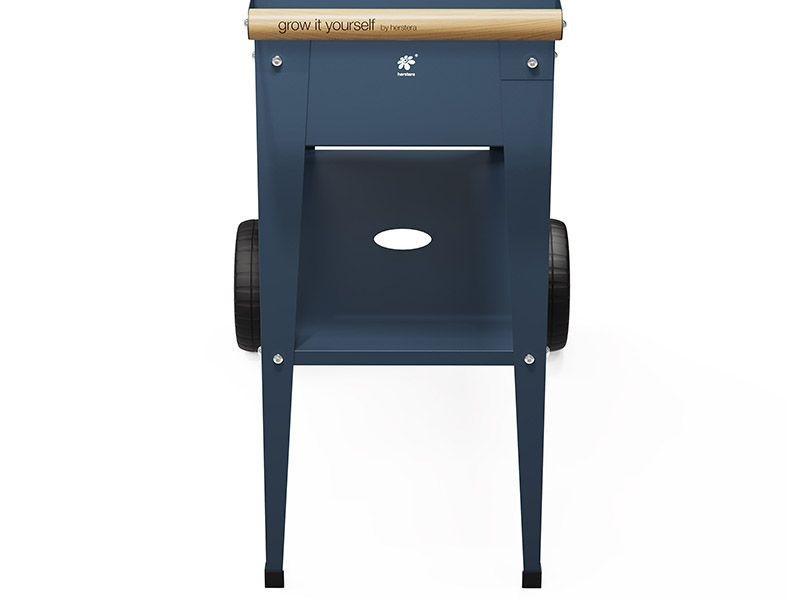 Urban Garden Trolley | Anthracite