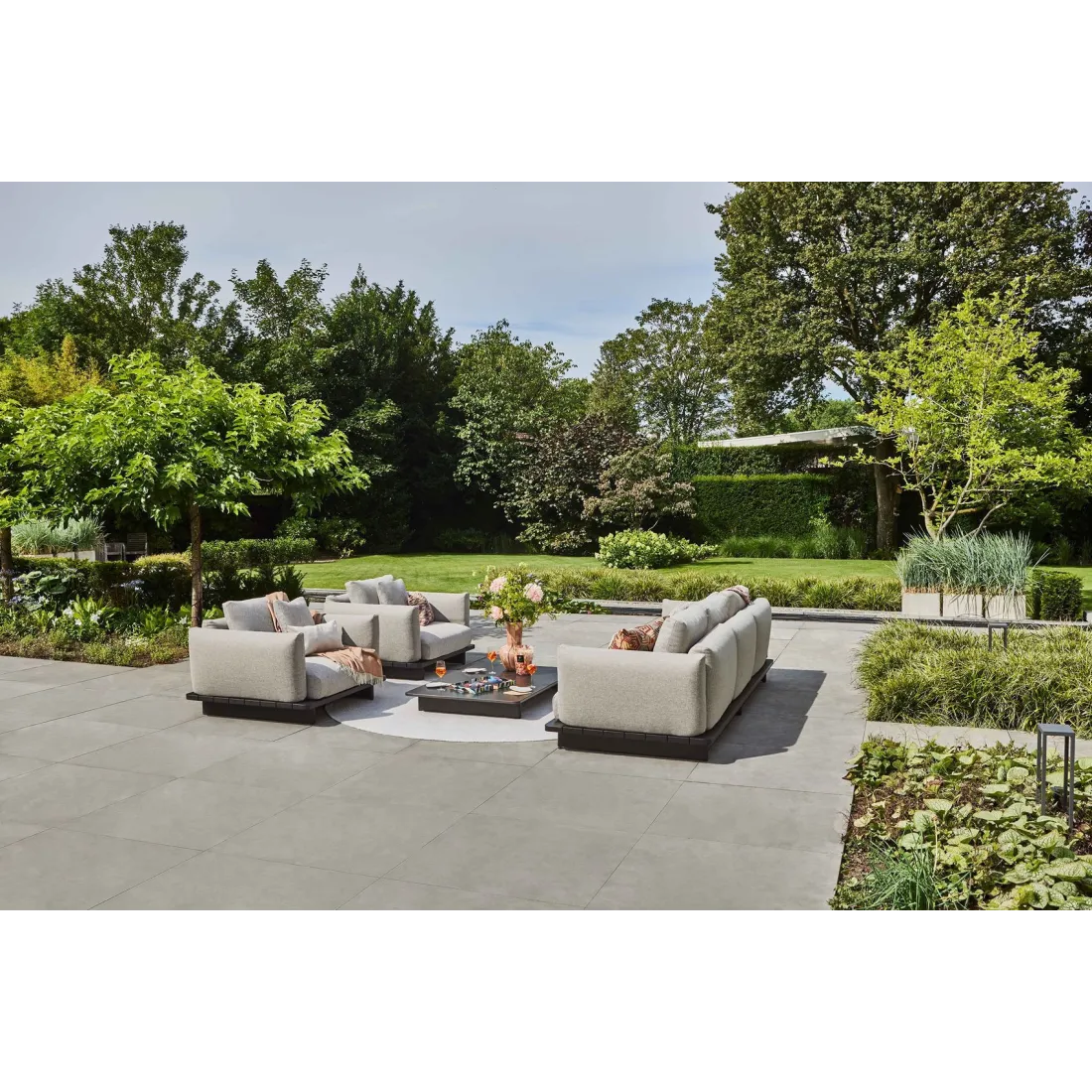 Fabric Sofa Sets Volar sofaset