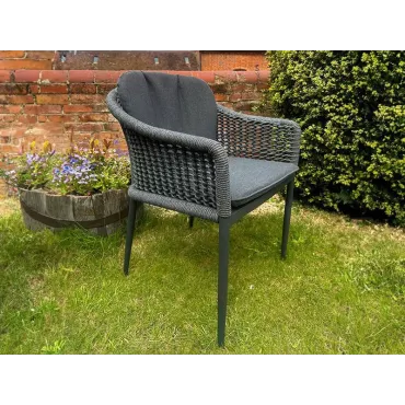 Santiago 6 Chair Dining Set