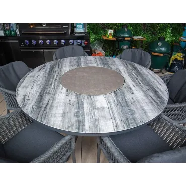 Santiago 6 Chair Dining Set
