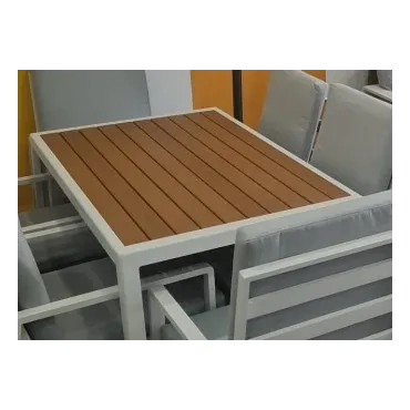 Ex Display Sale 50% OFF Phoebe Dining Table