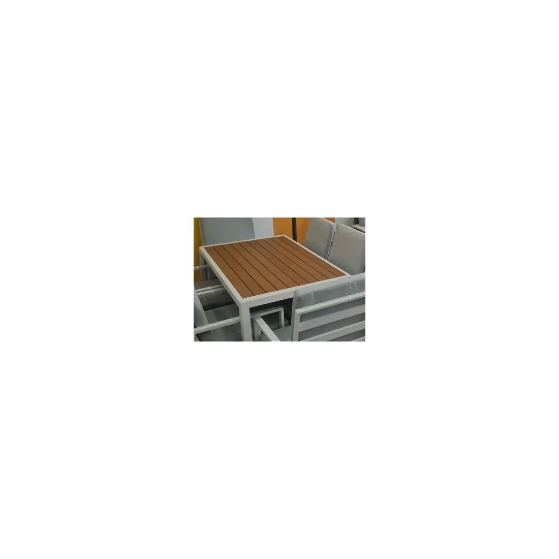 Ex Display Sale 50% OFF Phoebe Dining Table Ex Display Sale 50% OFF Phoebe Dining Table