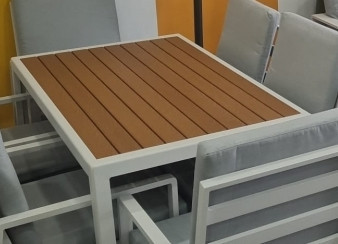Phoebe Dining Table