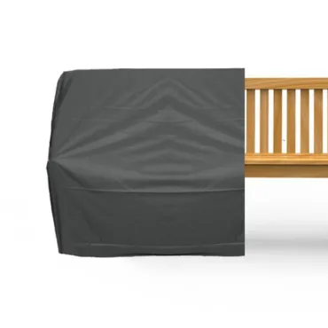 Bench Weather Cover breathable 180cm