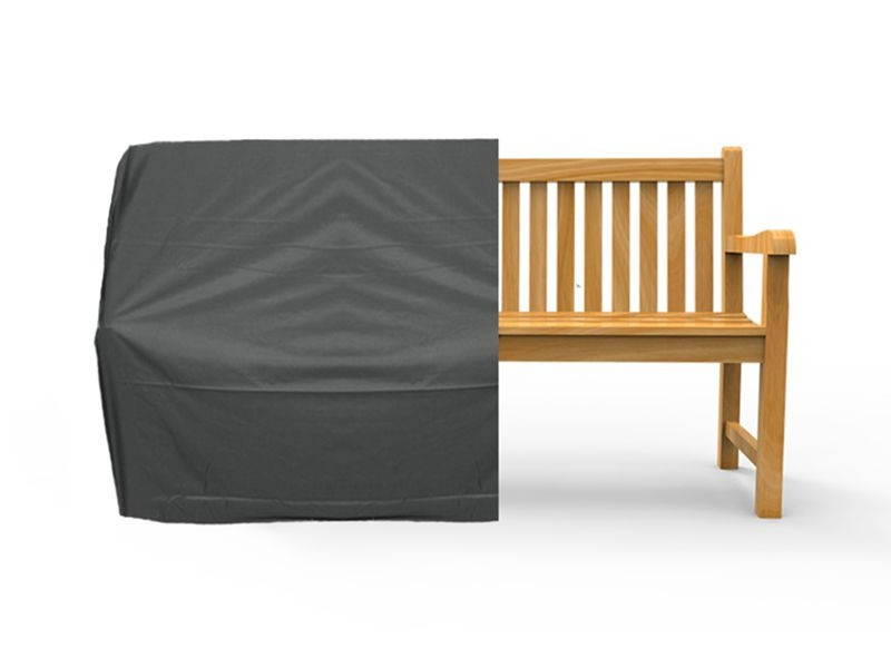 Bench Weather Cover breathable 180cm