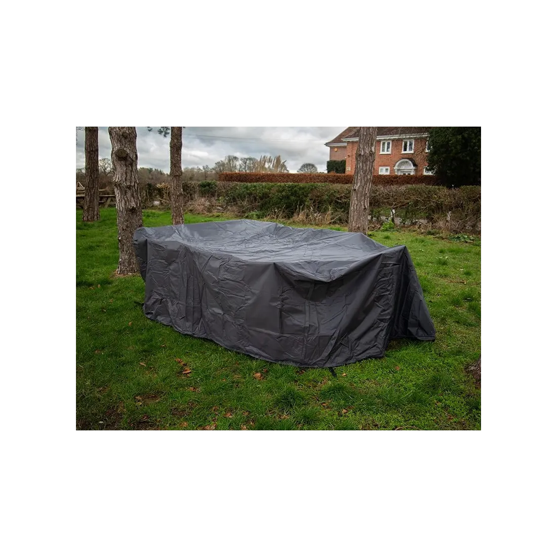 Weather Covers Weather Cover 320cm Rectangular Suite breathable