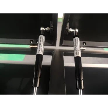 Storage Boxes Galvanized Steel Wheelie Bin Cover | Triple