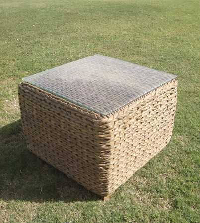 Montana side table - outdoor