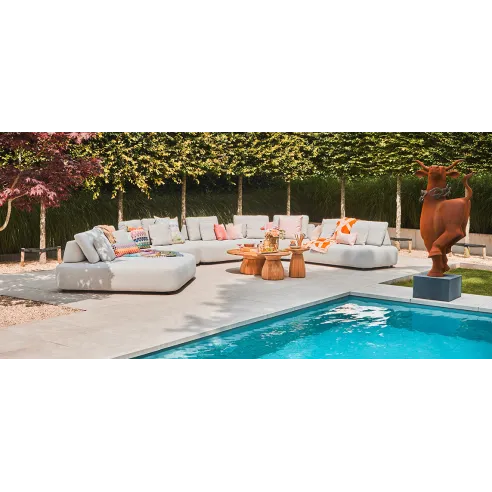 Suns Blocchi Modular sofa set  - 9