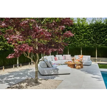 Suns Blocchi Modular sofa set