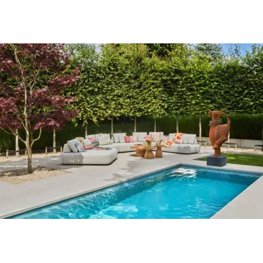 Suns Blocchi Modular sofa set