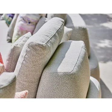 Suns Blocchi Modular sofa set  - 4