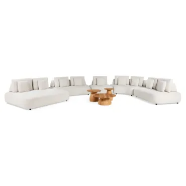 Suns Blocchi Modular sofa set  - 7