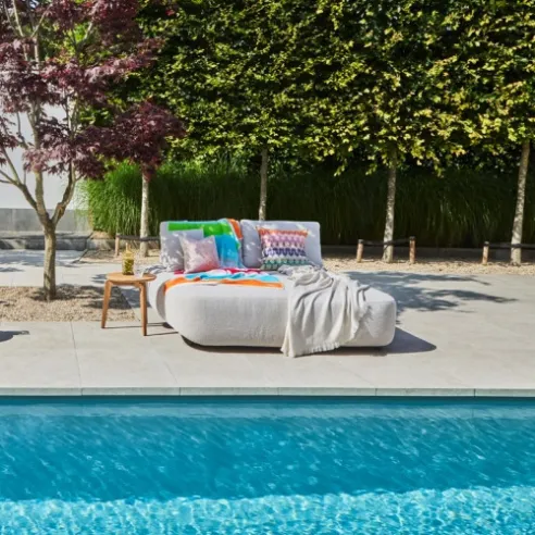 Suns Blocchi daybed  - 9