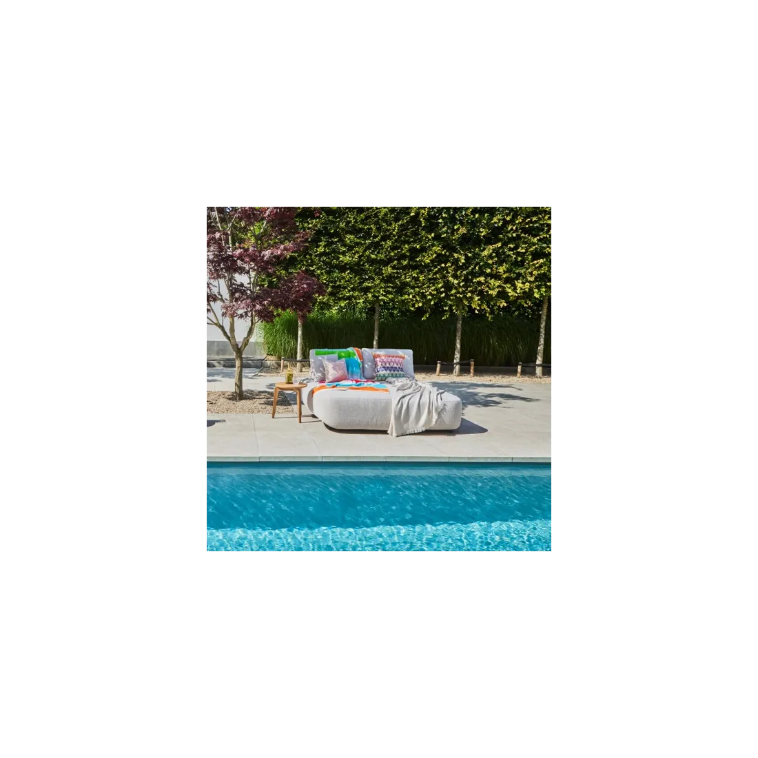 Suns Blocchi daybed  - 9