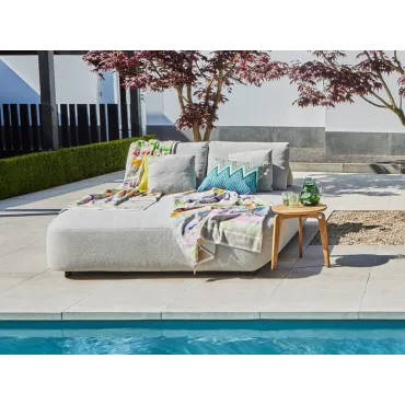 Suns Blocchi daybed