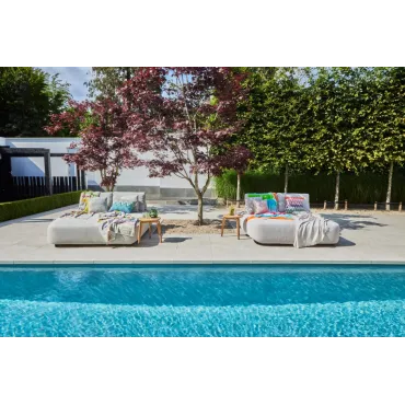 Suns Blocchi daybed