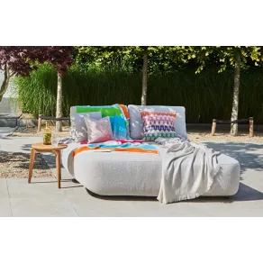 Suns Blocchi daybed