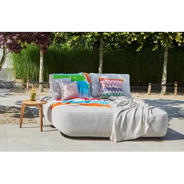 Suns Blocchi daybed