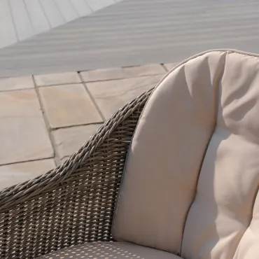 Winchester 6 Seat Round Dining & Heritage Dining Chairs