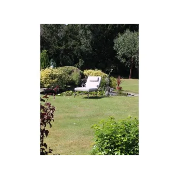 Casino Chaise Lounger