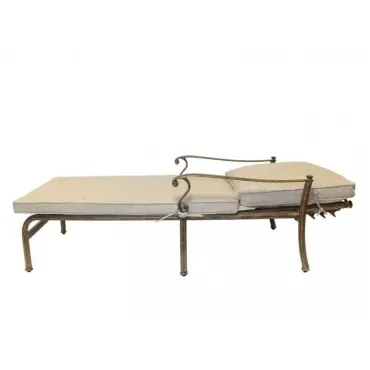 Casino Chaise Lounger