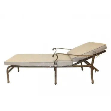 Casino Chaise Lounger