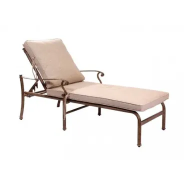 Casino Chaise Lounger