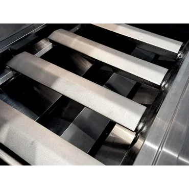 Premium Barbecue Outdoor Corner Kitchen Oasis Range