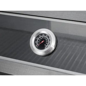 Premium Barbecue Outdoor Corner Kitchen Oasis Range